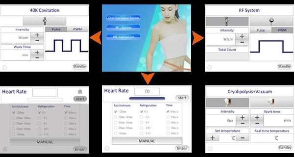 Zeltiq Coolsculpting Cryolipolysis Slimming Machine Safety For Women Salon