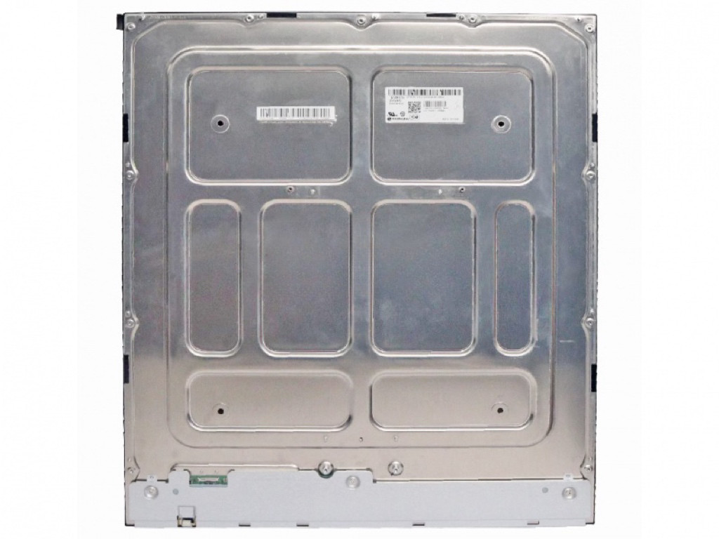 LM276SD1-SSA1 Display 27.6" 2560(RGB)×2880 139PPI 300 cd/m² INDUSTRIAL LCD DISPLAY