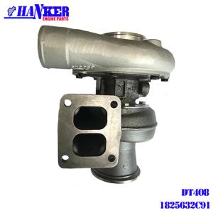 China Navistar DT466 DT408 Diesel Engine Turbocharger 1825632C91 American Truck Turbocharger wholesale
