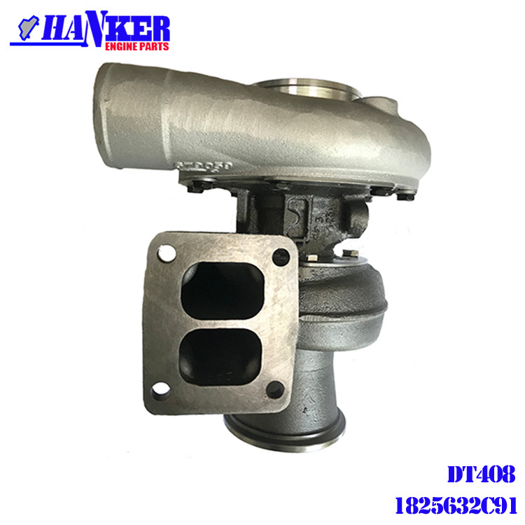Navistar DT466 DT408 Diesel Engine Turbocharger 1825632C91 American Truck Turbocharger