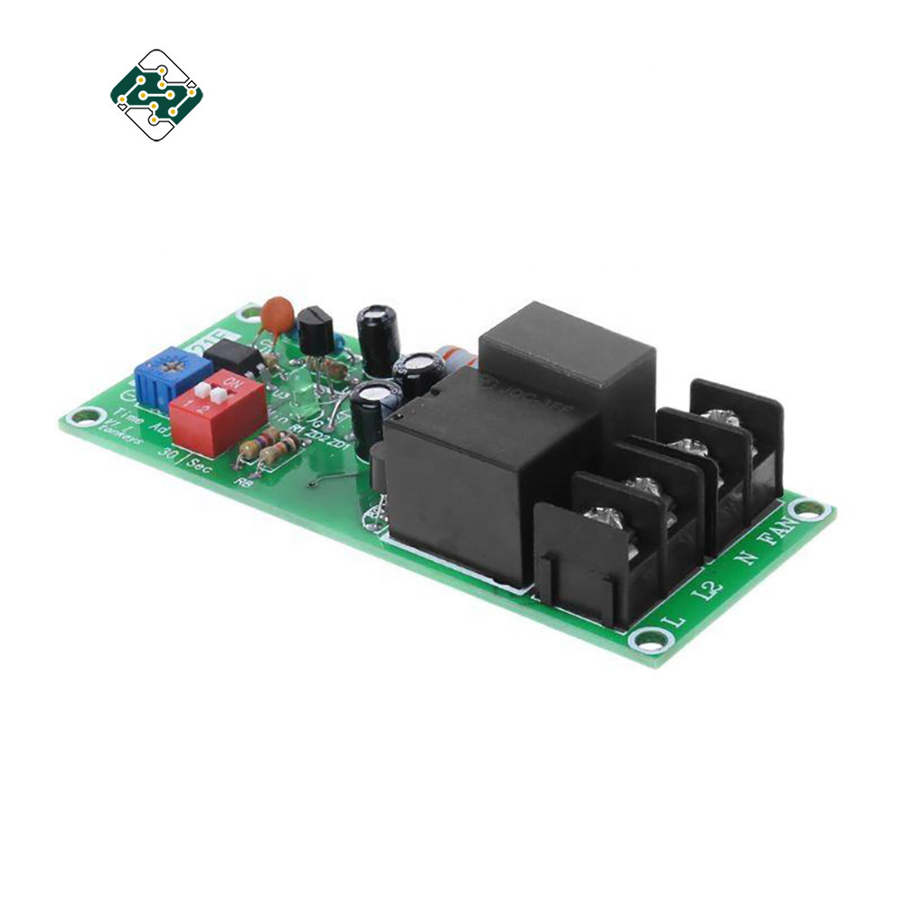 Electronics Industry 3D Printed Circuit Board Multipurpose X Y Axis 0.5μM