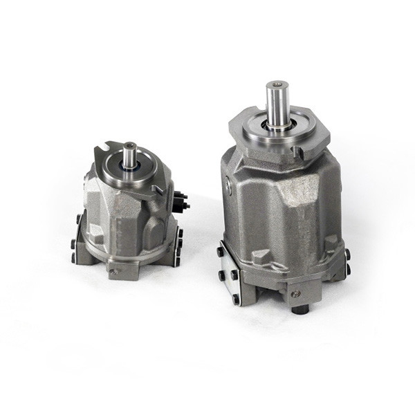 A10vso Series Rexroth Hydraulic Pumps Rexroth Vane Pump For Industrial Applicatpumpions