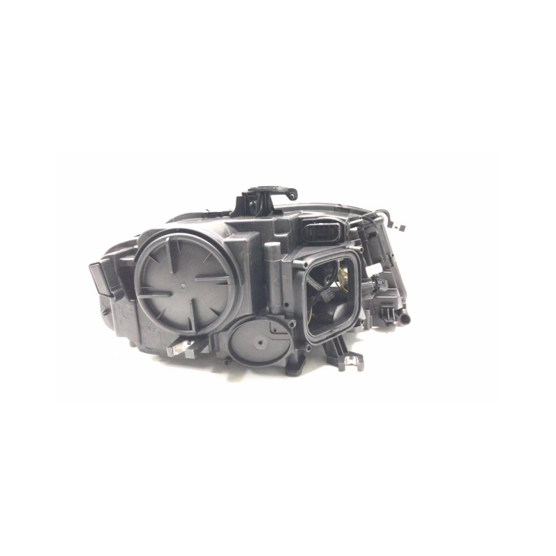 Auto Front Head Lamp for Audi A4 B8 Headlight 2007 2008 2009 2010 2012 8K0941029C 8K0941030C