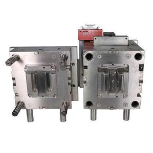 China Plastic Injection Moulding Service For Injection Peek Parts wholesale