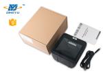 Hands Free 2D Barcode Scanner Omnidirectional PDF417