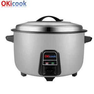 China 19L Commercial Traditional Canteen Electric Rice Cooker wholesale