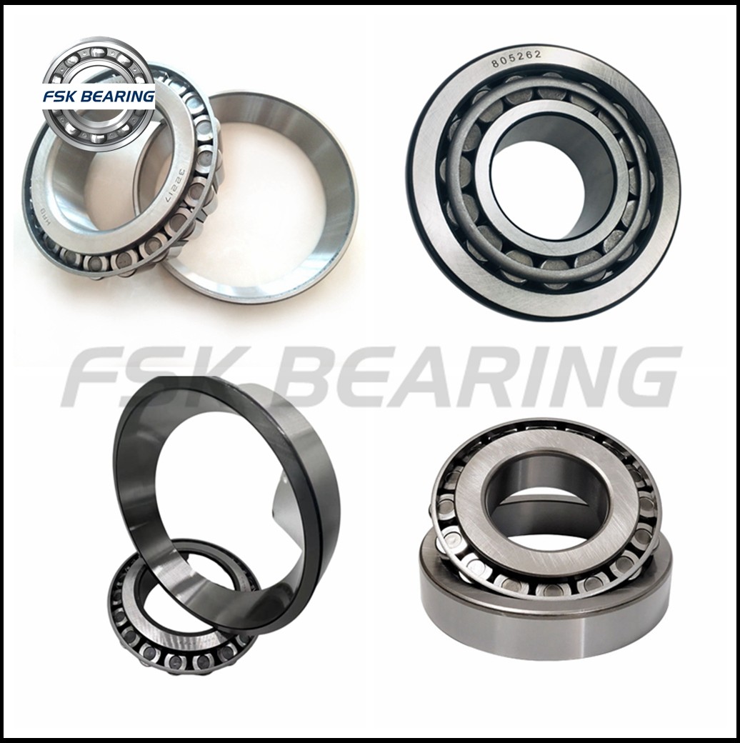 Imperial EE192148/192200 Tapered Roller Bearing Automotive Spare Parts