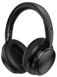 Comfort Wireless Bluetooth Headphones Sweatproof Over Ear Headphones Noise