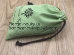 GIFT PACK, ORGANZA, VELVET, SATIN, SILK, SUEDE, FLAX, GUNNY, GAUZE, MICROFIBER,