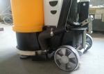 Floor Polishing Machine Concrete Floor Grinding Machine 6 Pieces Single Phase