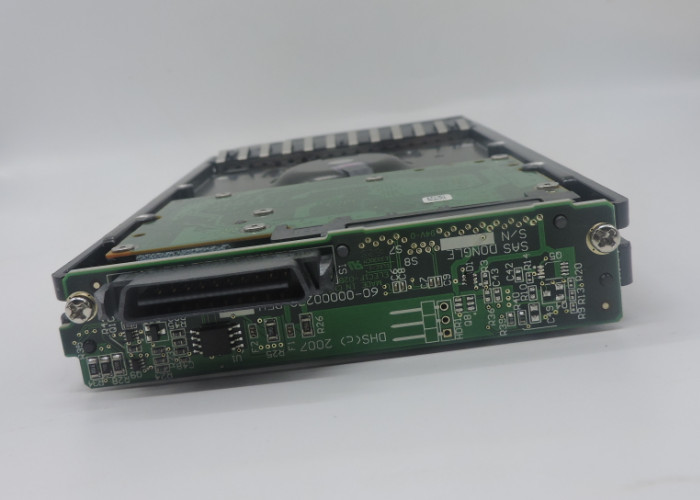AW555A 605475-001 2TB HP Hard Disk 7.2K SAS-FC P2000 MSA2000 1 Year Warranty