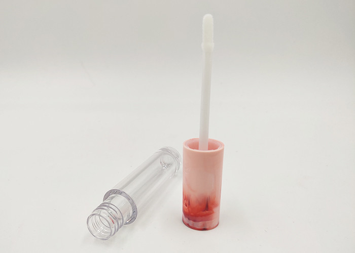 Clear Packaging 5ml Empty Lip Gloss Tubes