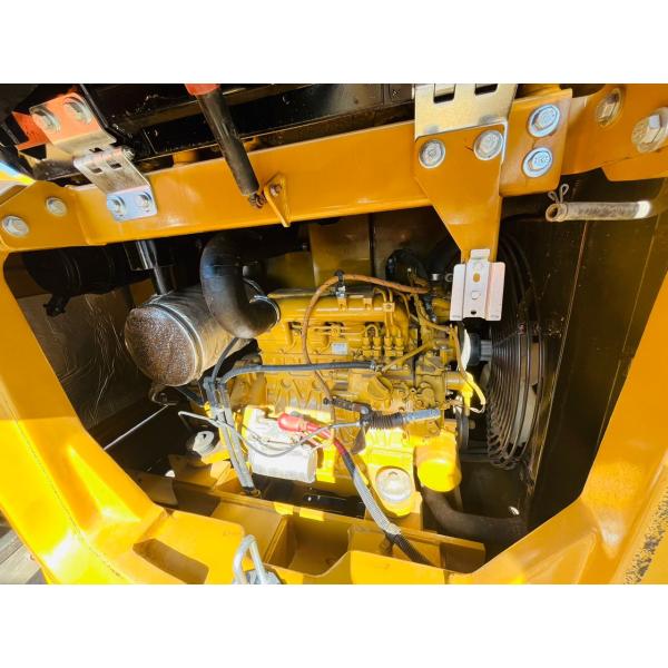 Mini Excavator Origianl Japan CAT 305.5E2 Used Hydraulic Crawler Excavator 5 Ton Secondhand Caterpillar Excavator