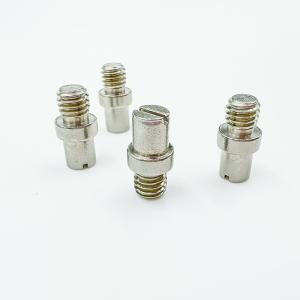 China Automatic Lathe Parts nonstandard iron aluminum Stainless Steel CNC Parts wholesale
