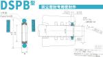 DSPB Dust Seal