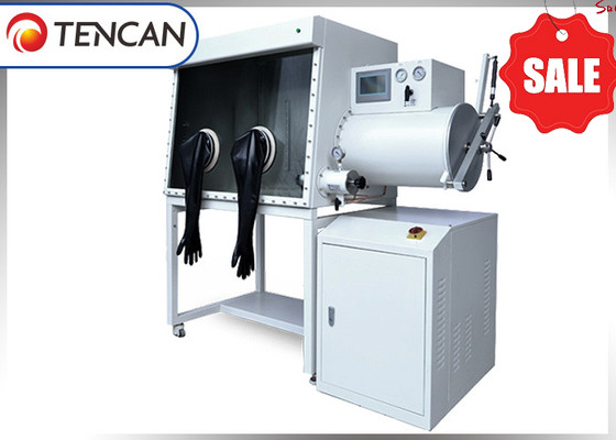 TENCAN Lab Equipment Supplier GBP750S-2 (1200) Inert Gas Glovebox Lab Glove Box with Purification System