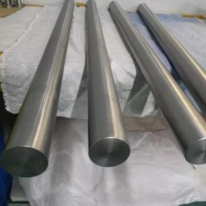 China Sifon Bright Forging Tungsten Rod Bar 10mm Dia wholesale