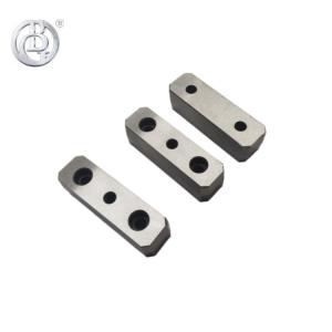 China High Precision Punch Mold Components Wear Plate Copper Alloy material wholesale