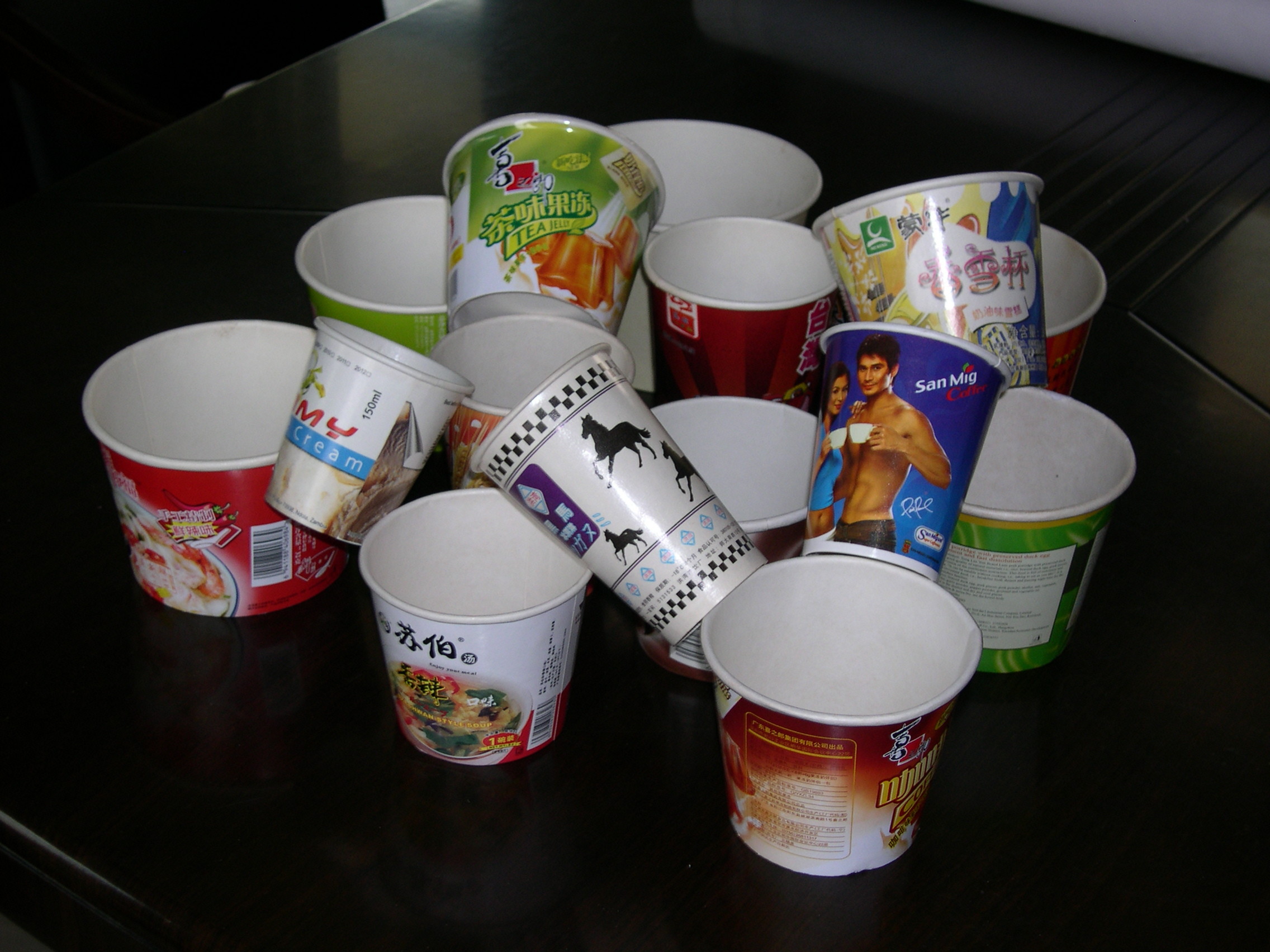 Full Automatic Paper Cup Plate Making Machine With Special Steel Total 4 KW