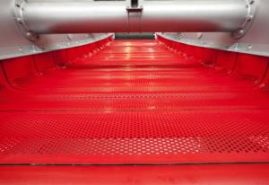 China Higher Wear Resistance Flip Flow Screens Polyurethane For Coal Industrial wholesale