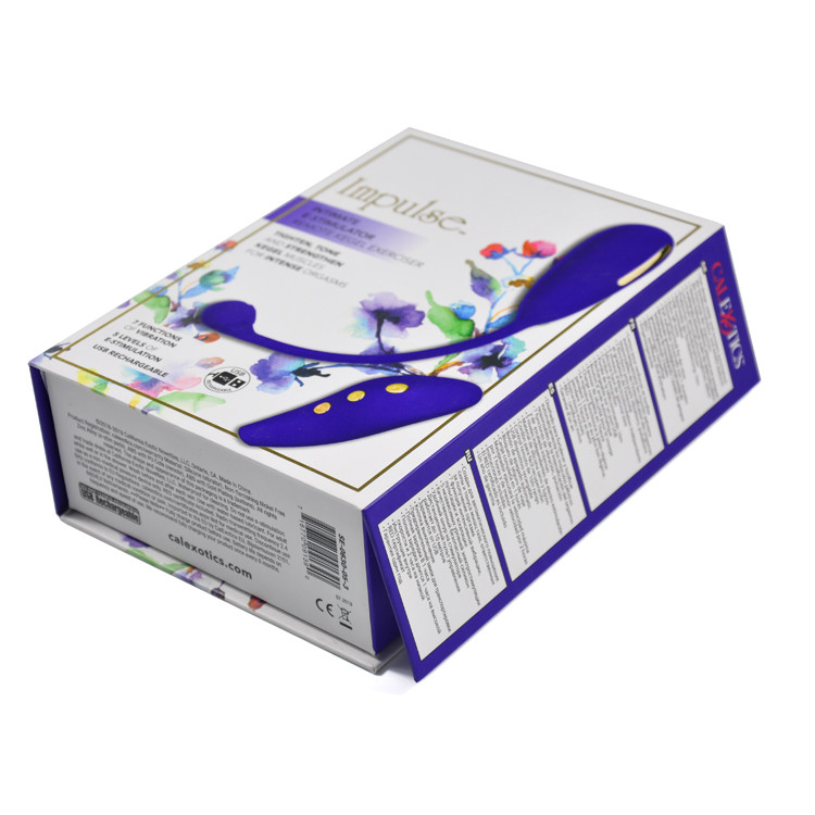 Flap Lid Packaging Cardboard Bespoke Gift Boxes , Custom Necklace Gift Box