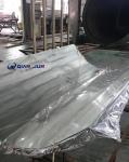 Polyethylene Nylon Vacuum Bagging Film - Excellent Heat resistance Tear