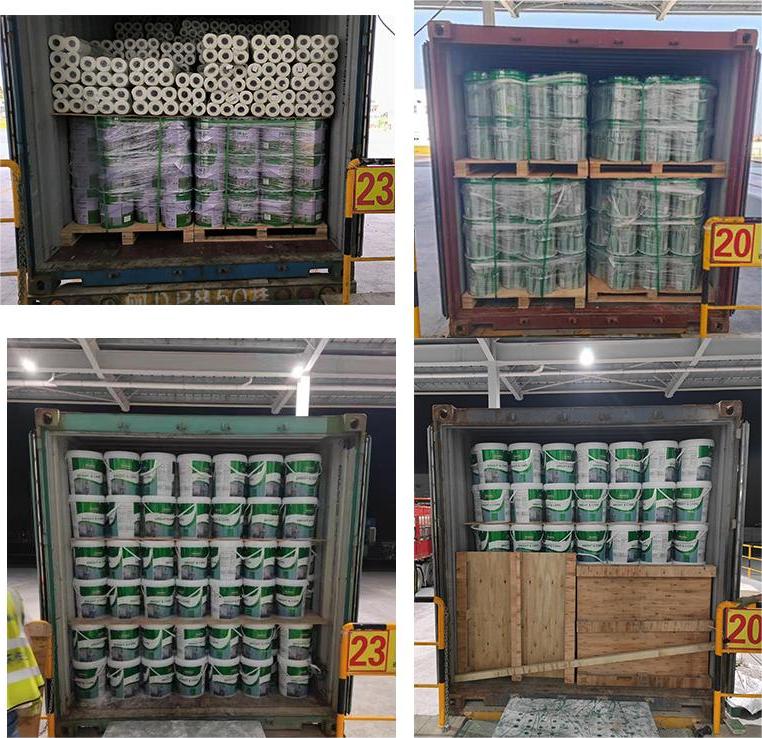 Top-Notch Asian Paints Eco-Friendly Wall Spray Stone Paint Aging Resistance 250 Hours