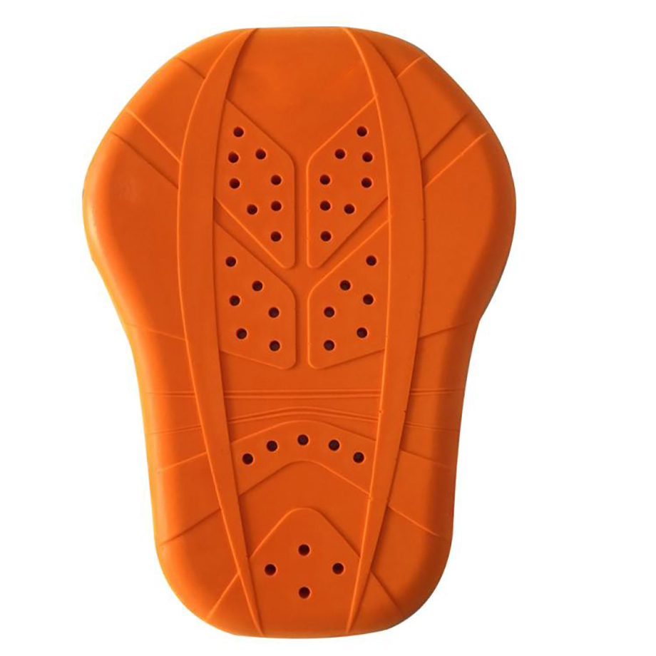 Motorcyclists and Bikers' Safety Guaranteed with ISO Certified Slow Rebound PU Pads