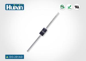 China ISO14001 800V 3A 75ns Fast Recovery Rectifier Diode wholesale