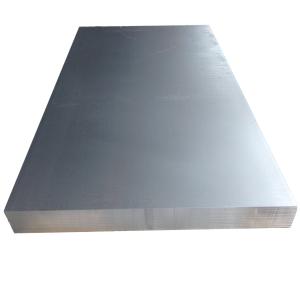 China CIF Price High-strength Carbon Steel Sheet Plate wholesale