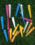 Plastic Wedge Golf Tees , golf tee, golf tees , plastic golf tee , golf plastic