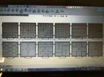 Rubber Paver Tile Making Machine For Sale
