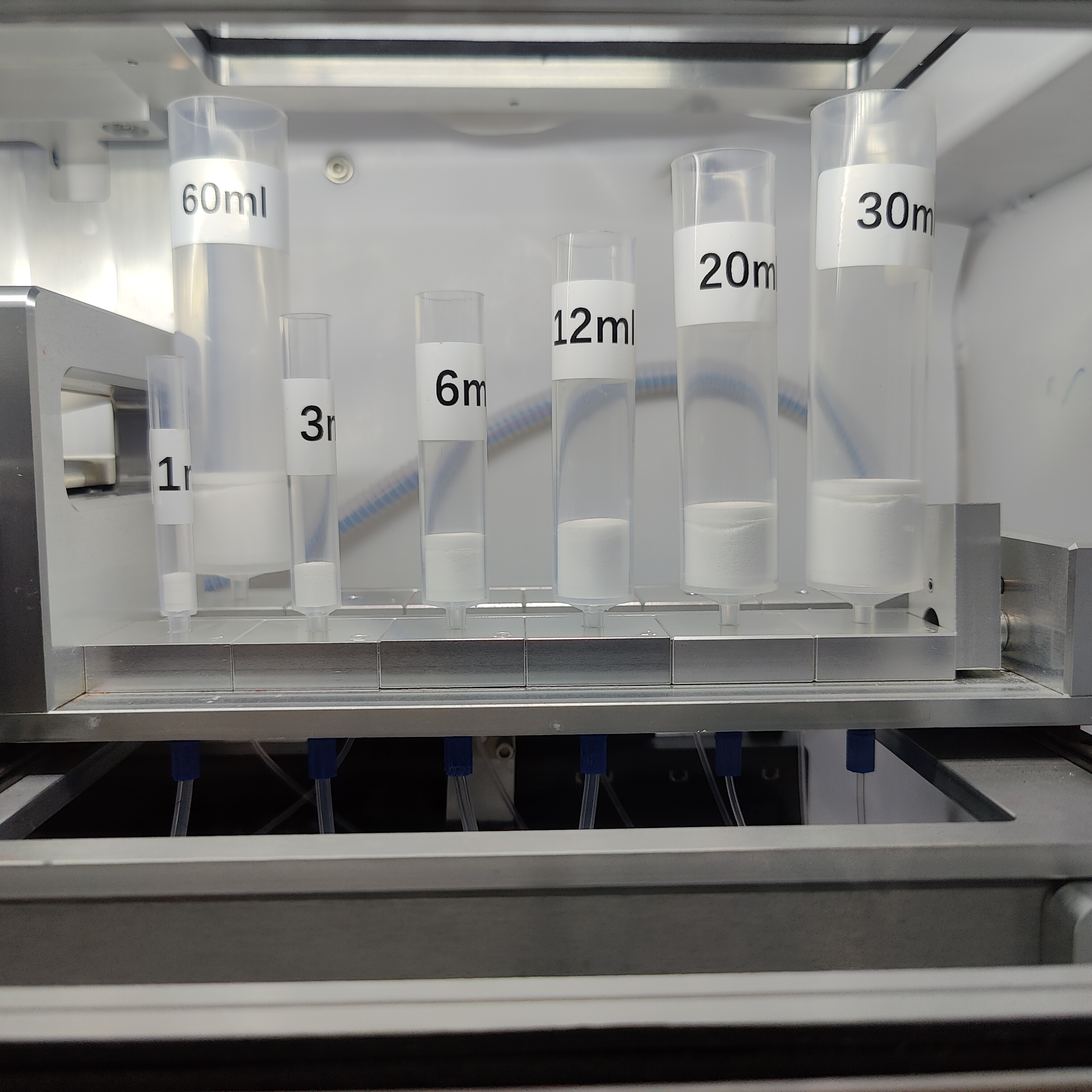 Medium Scale Oligo Synthesizer 12 Columns for Optimal Oligonucleotide Synthesis