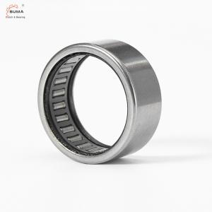 China BK0509 HK0509 9MM Drawn Cup Needle Roller Bearings wholesale