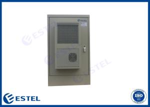 China AC220V 1500W Weatherproof Telecom Enclosure With Wooden Case wholesale