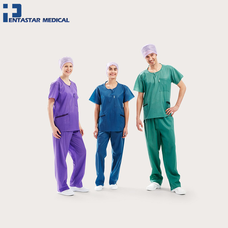 Latex Free Suction Catheter Kit with Vinyl Gloves