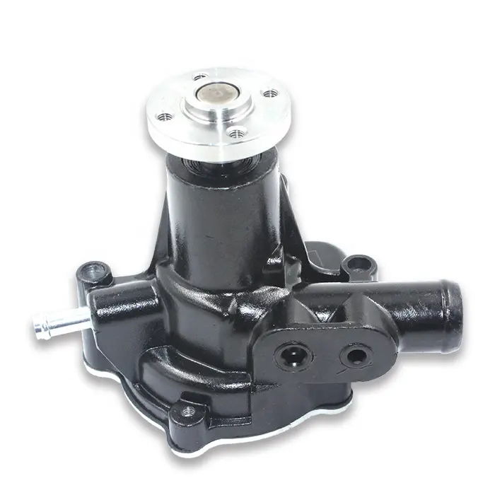 Replace/Repair YM129002-42004 Water Pump for Yanmar Excavator 4TNE84 4TNE88 Diesel Engine Parts YANMAR Car Fitment