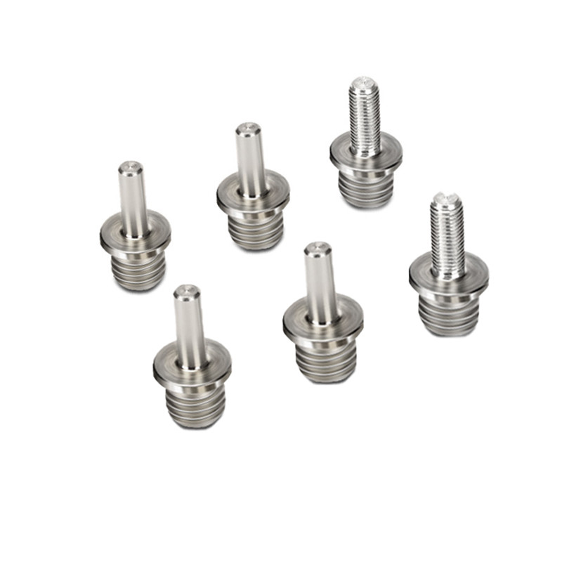 M10 M16 5/8-11 Threaded Drill Adapter For Car Detailing And Polishing
