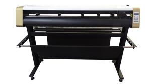 China 54 Inch Servo Motor Vinyl Cutter wholesale