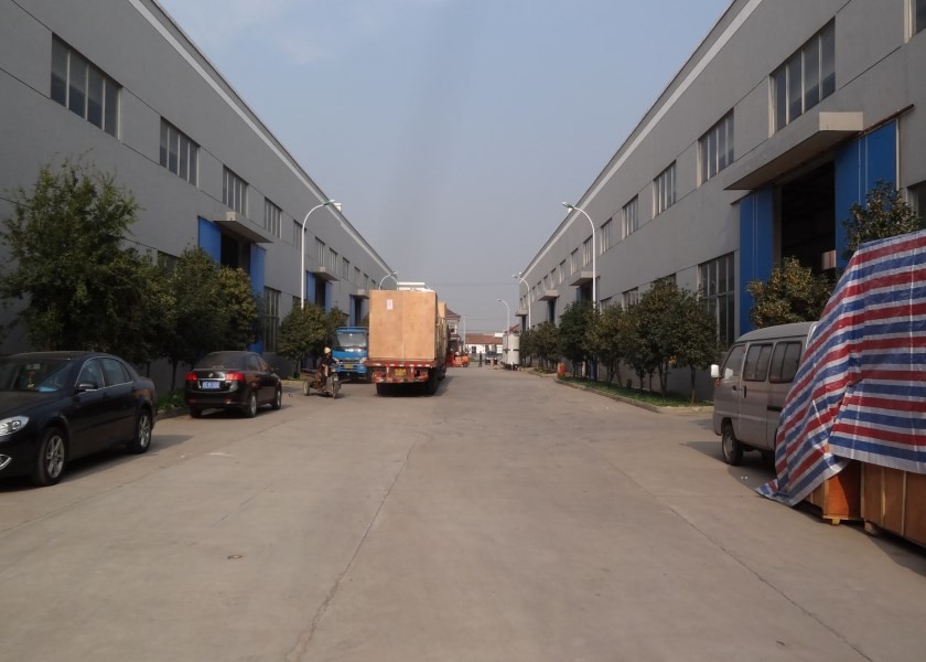 carbonated beverage bottling machine with mature technology