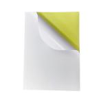 Printable 210x297mm 120gsm Label Sticker Paper