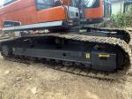 Good Condition 30 Ton Used Doosan DX300 Excavator in Korea 2020 1.27 m3 Bucket