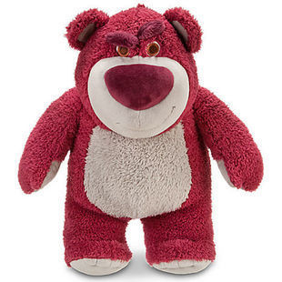 Quality Strawberry teddy bear for sale