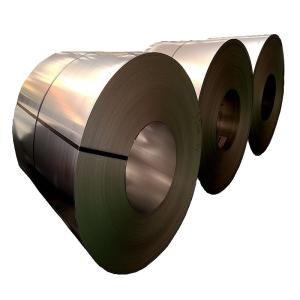 China Anticorrosive Low Carbon Steel Coil , Annealed Width 1000mm Tin Plate Coil wholesale