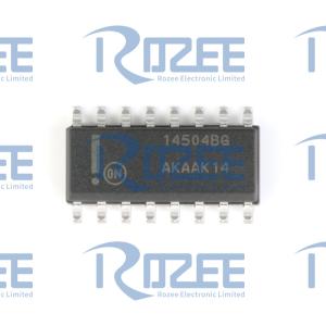 China MC14504BDR2G wholesale