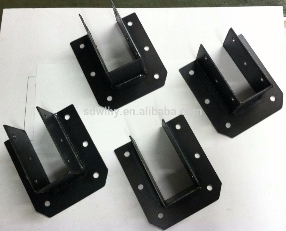 Strict Testing Procedures Customized Metal Stamping Parts for Precision Standards