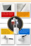 650nm Laser Hair Growth Machine Scalp Treatment Regrowth Salon Equipment