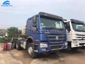 China PTO System Prime Mover Tractor wholesale