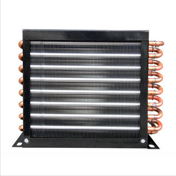 FNA-1.15/5.2 1 fan refrigeration condenser coil for condensing unit 220v 50/60hz