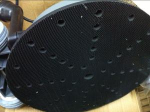 China wooden floor and stone floor polishing and buffering machine ,with vacuum cleaner wholesale